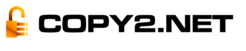 COPY2.NET-Logo